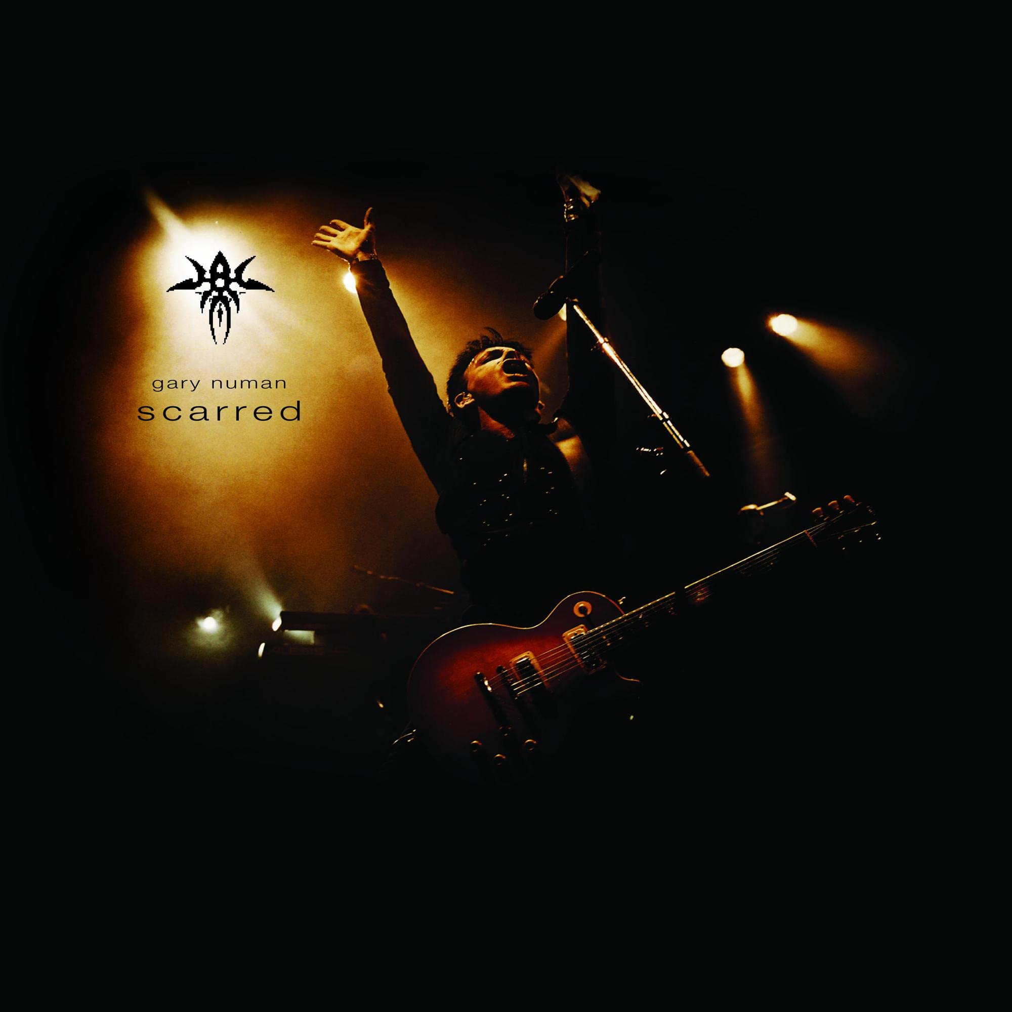 Scarred (Live at Brixton Academy) [VINYL]
