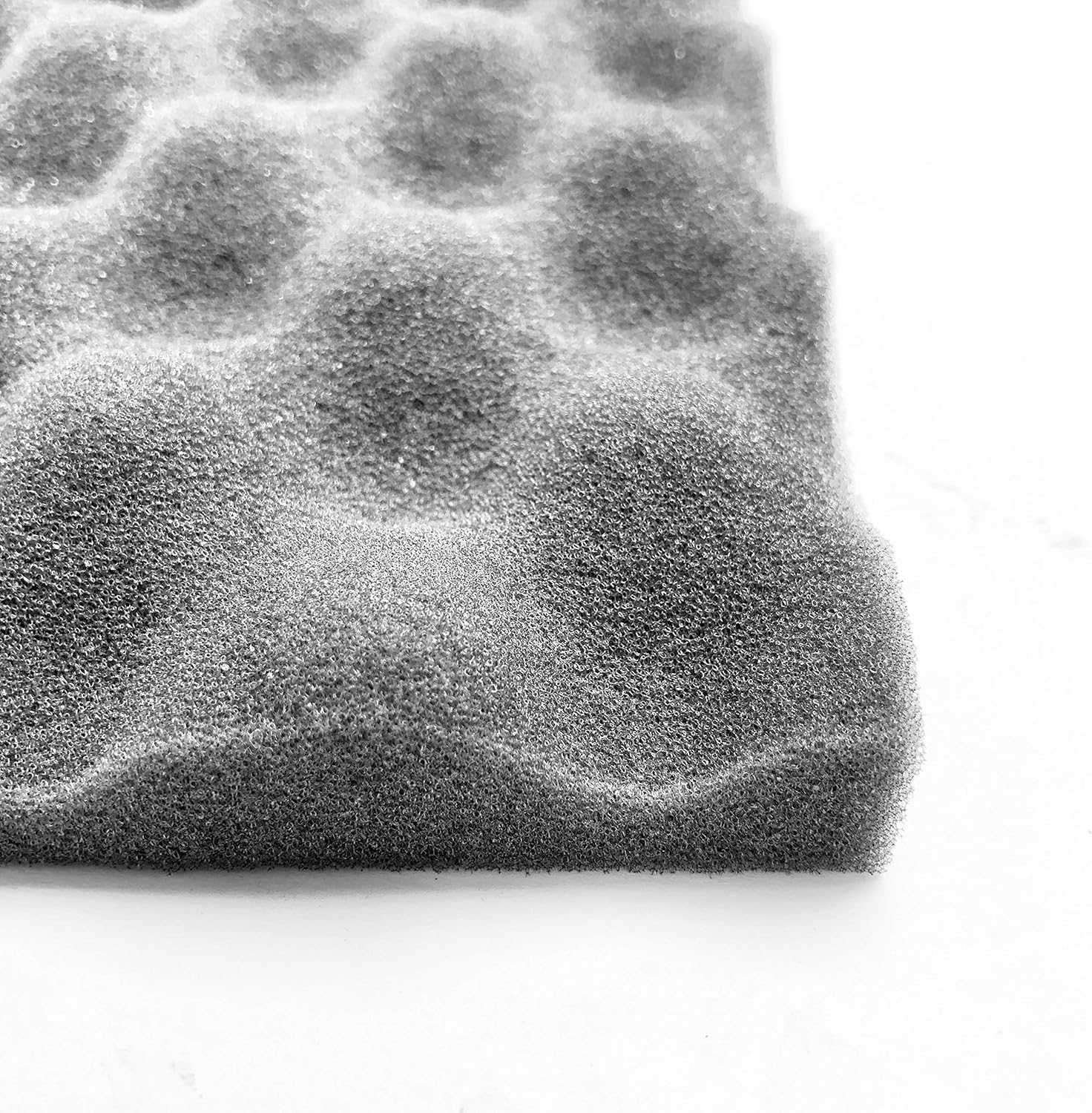 Pelican V100 Vault Small Pistol Case Replacement Foam