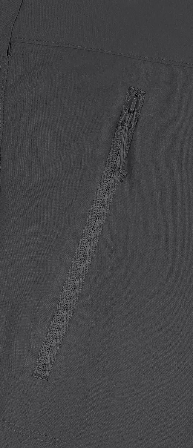 Rab Men's Incline Light Pants - Lightweight Breathable Softshell Pants for Hiking, Trekking, & Climbing