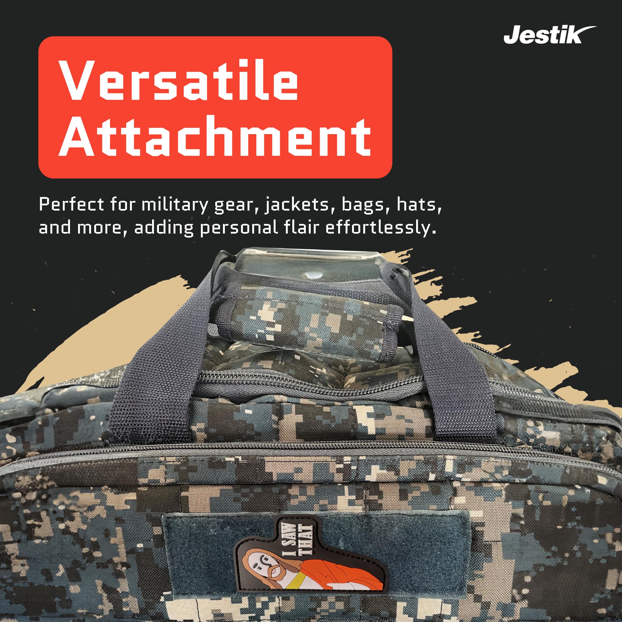Toppa Tattica Militare Morale Con Gancio E Anello Con Retro Toppa Tattica Militare Morale Con Gancio E Anello Con Retro