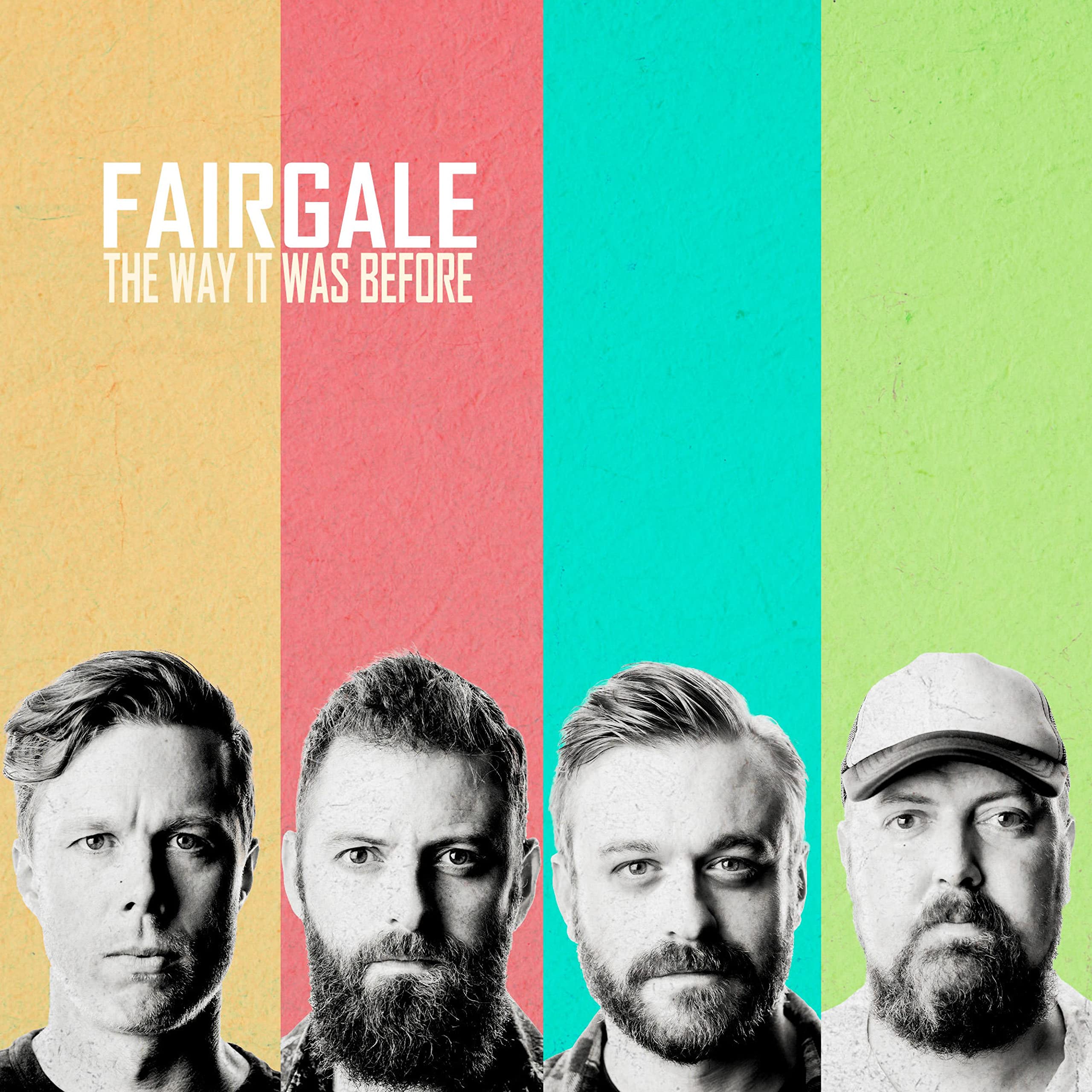 Fairgale