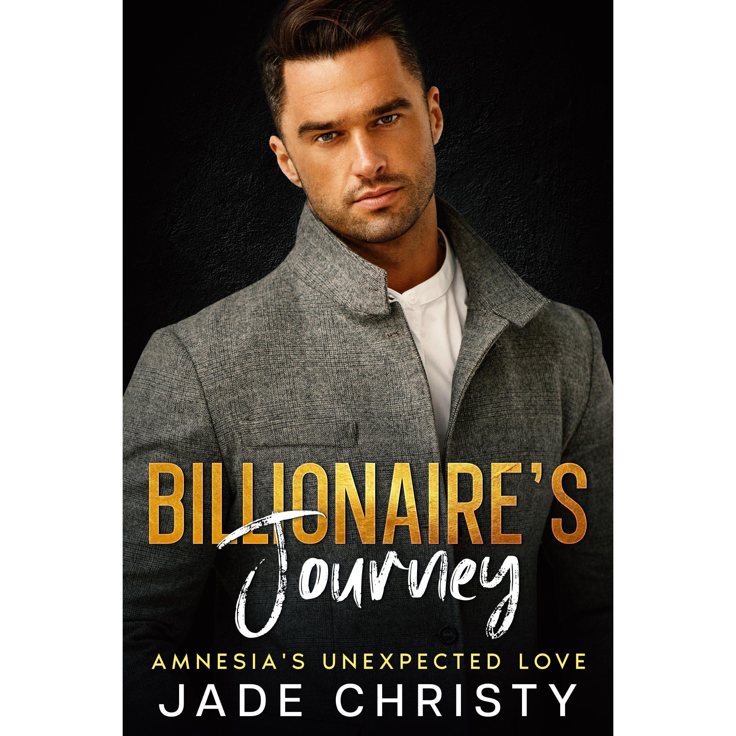 Billionaire's Journey