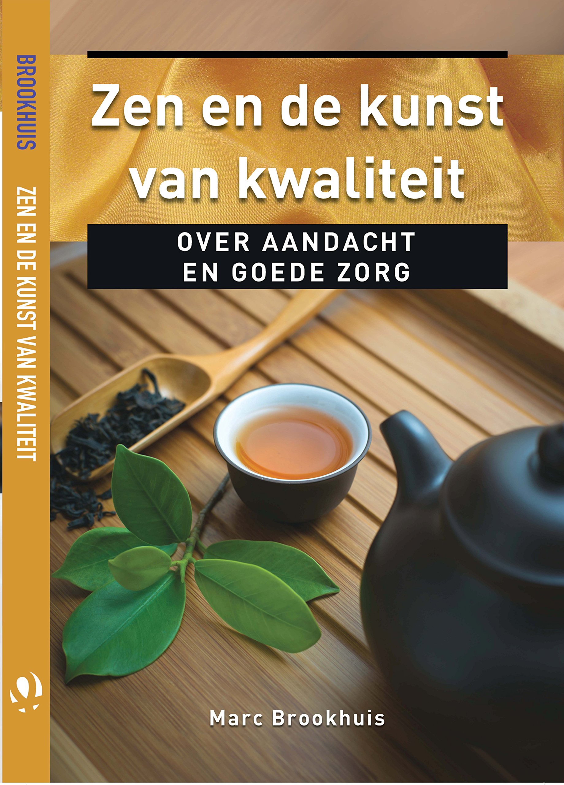 Zen en de kunst van kwaliteit (Dutch Edition)