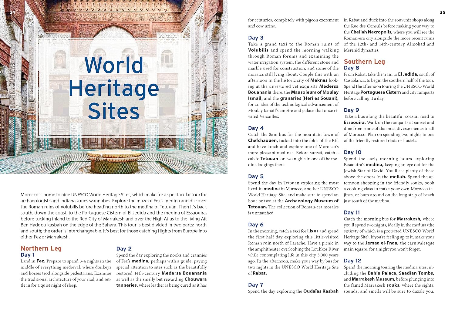 Moon Morocco: Local Insight, Strategic Itineraries, Desert Excursions (Moon Middle East & Africa Travel Guide)