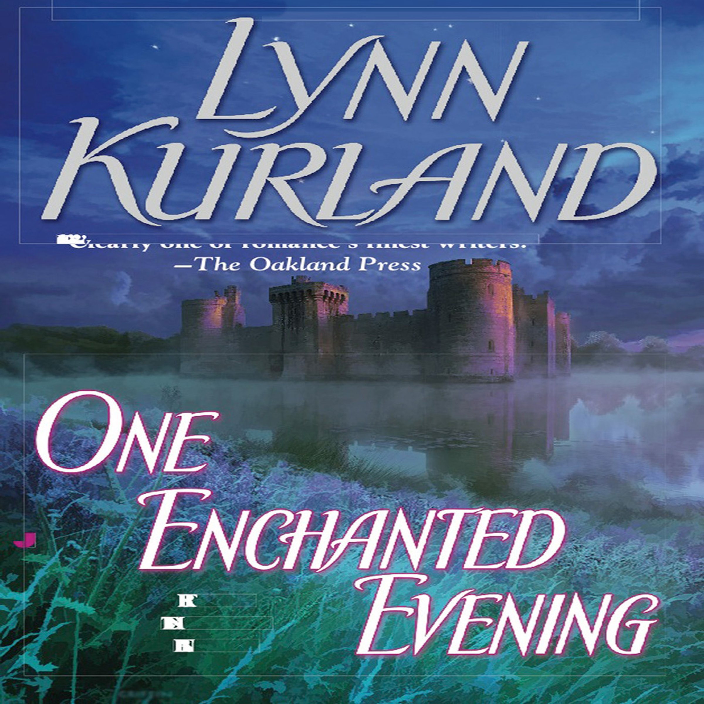 One Enchanted Evening