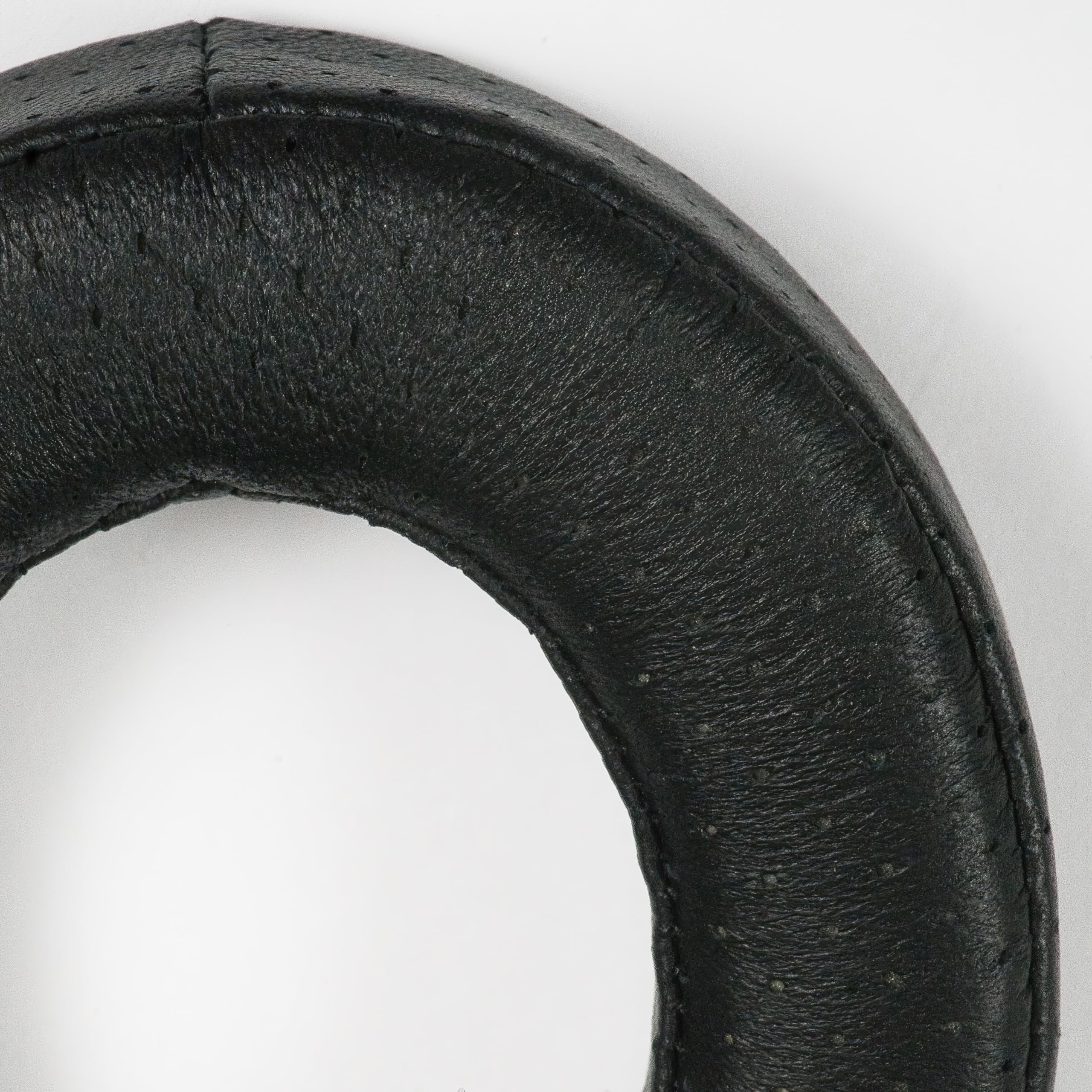 Dekoni Audio Cuscinetti auricolari per Meze 109 Pro, cuscinetti di ricambio per cuffie Meze (pelle di pecora rigenerata)