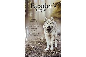 Readers Digest Select Editions, Volume 368: Deck the Hounds
