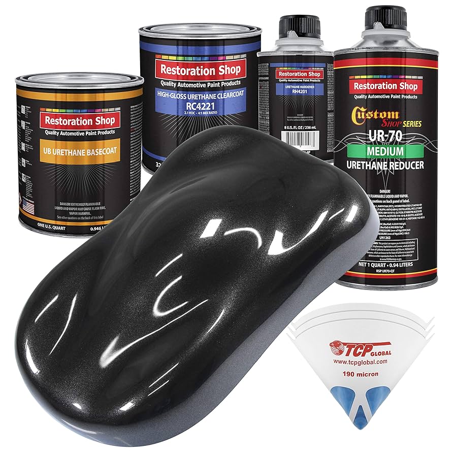 ÉCLAT Air color ダークブラウン 150g K&N Drop-In Replacement Oiled Air Filter (Pair)