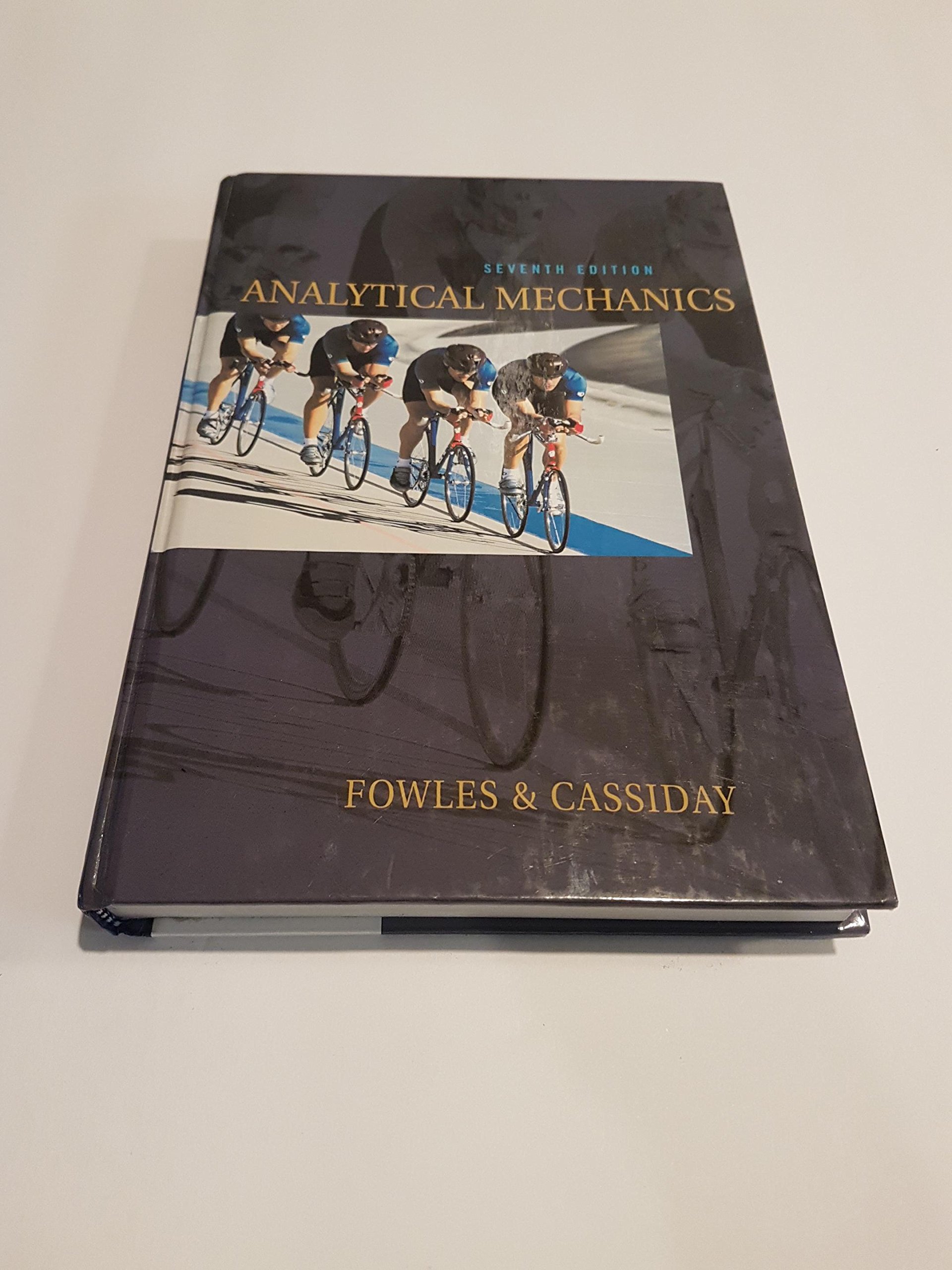 Analytical Mechanics