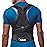 Selbite Posture Corrector for Men and Women - Back Brace for Upper and Lower Body Support - Adjustable Straightener with Pain Relief and Muscle Memory (X-Small)