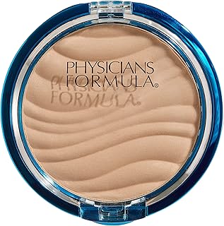 Physicians Formula Mineral Wear Talc-Free Mineral Airbrushing Pressed Powder SPF 30 Translucent