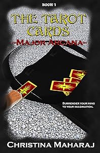 The Tarot Cards