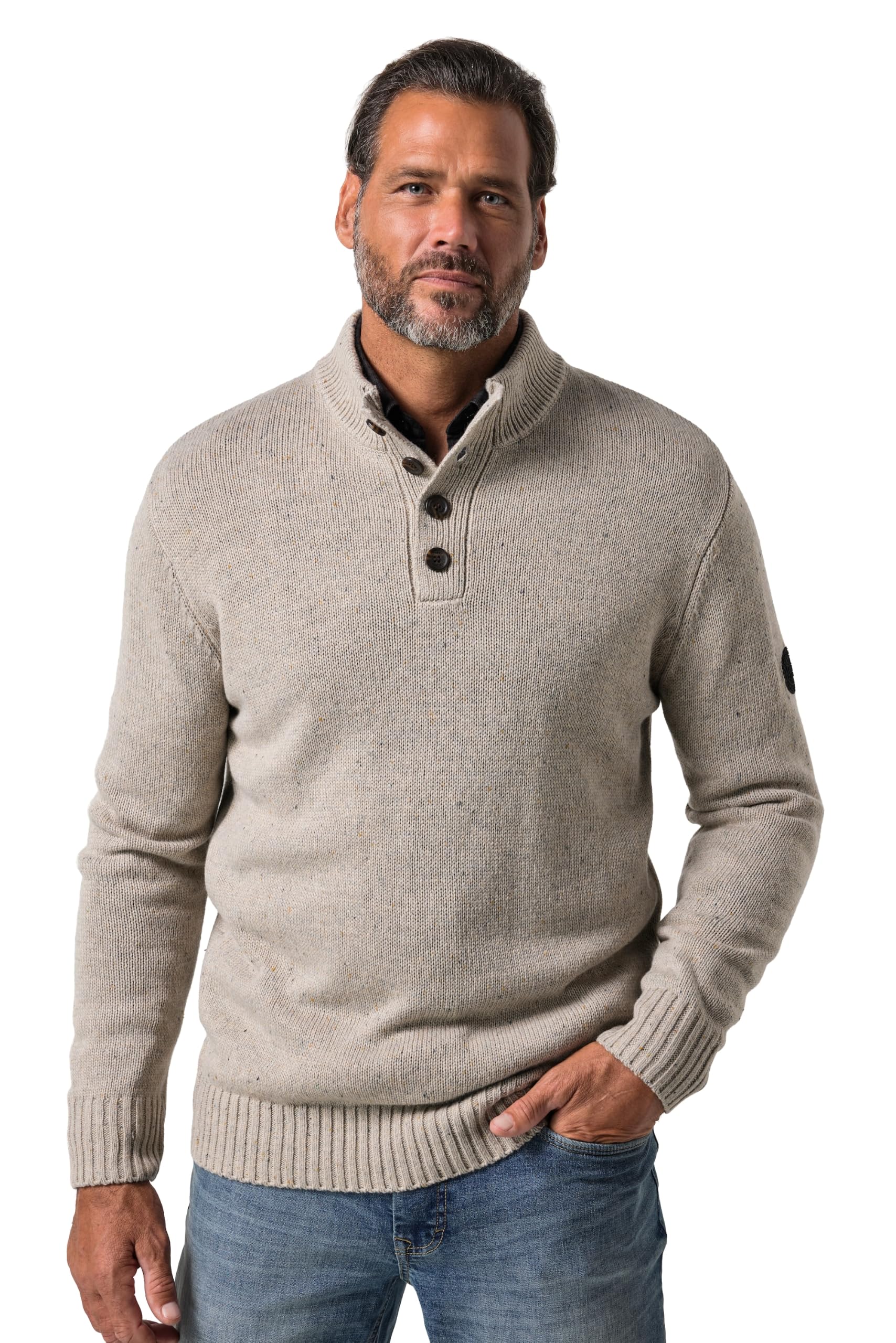 JP 1880 Hombre Jersey