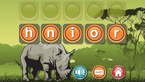 ABC Animals Lite