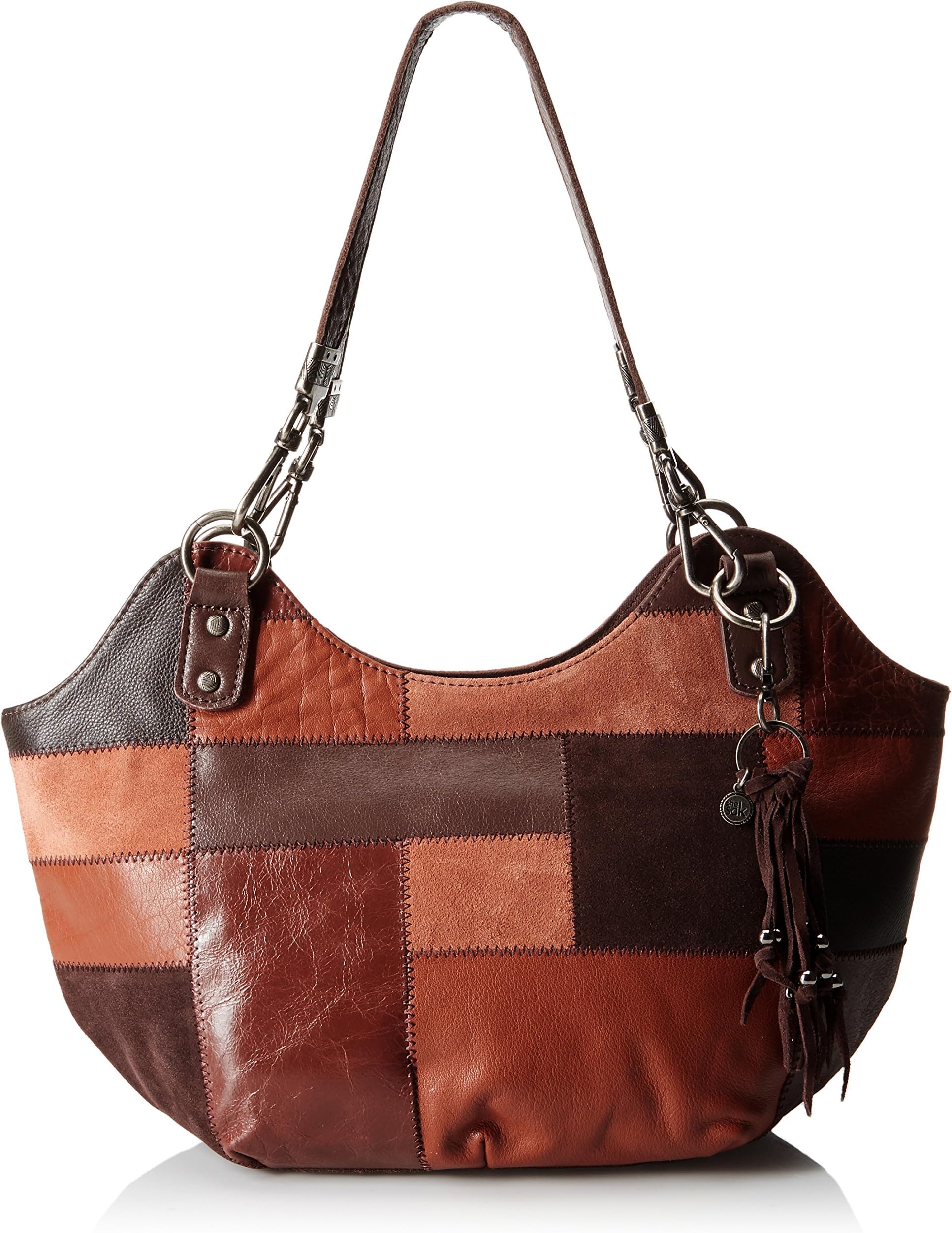 The SAK Indio Satchel