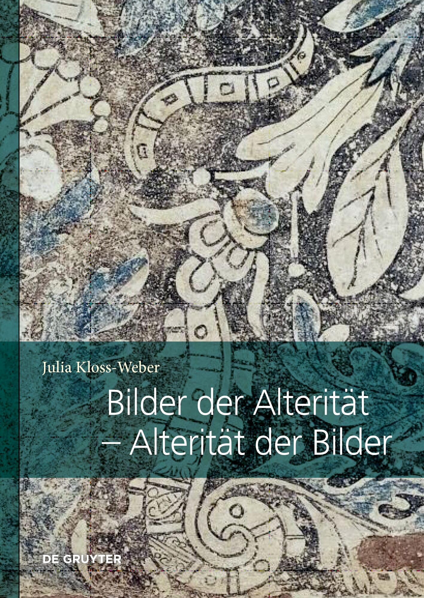 Art de la Nouvelle-Espagne : livre sur l'altérité des images au XVIe siècle