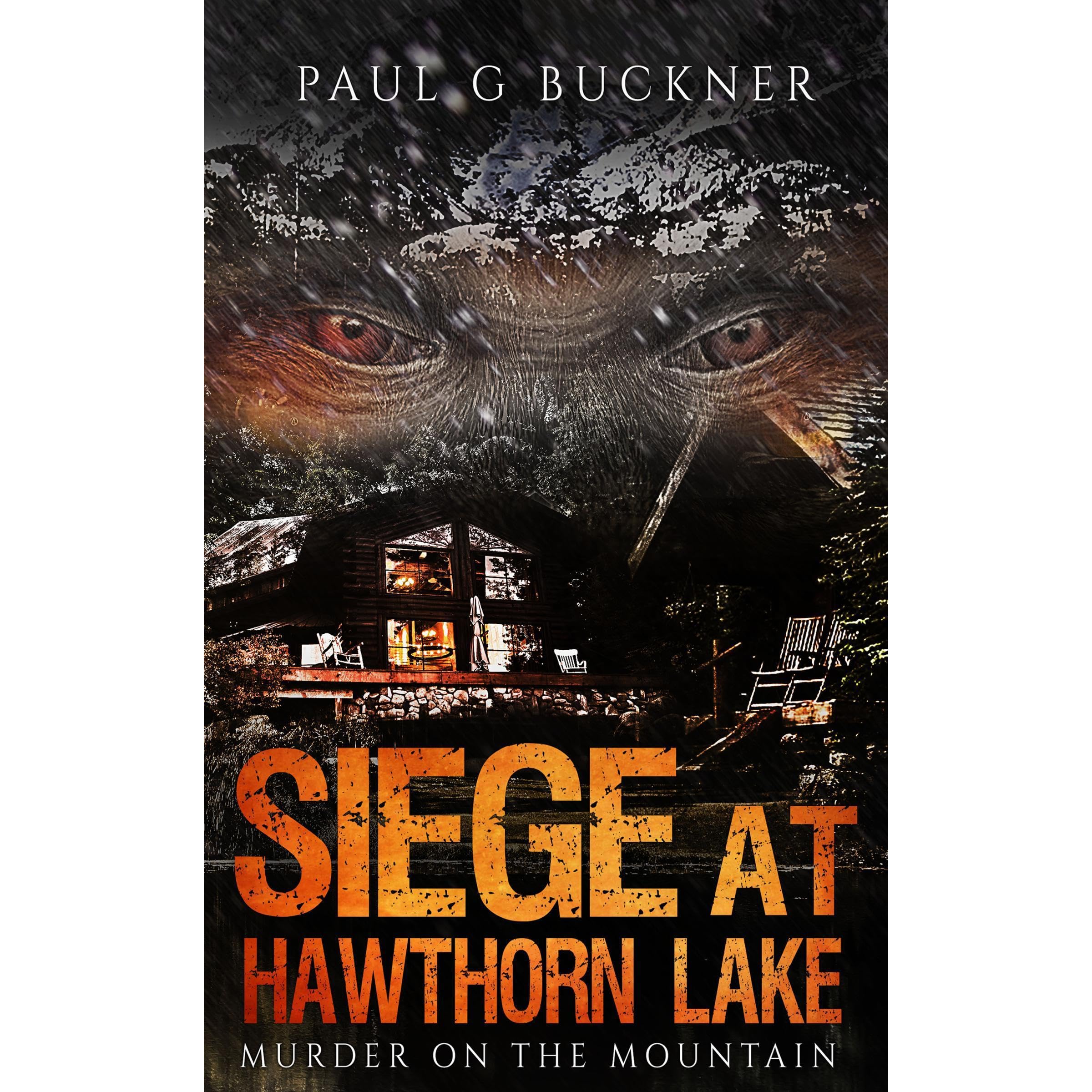 Siege at Hawthorn Lake