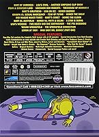 Vista 2 de The Simpsons Season 6