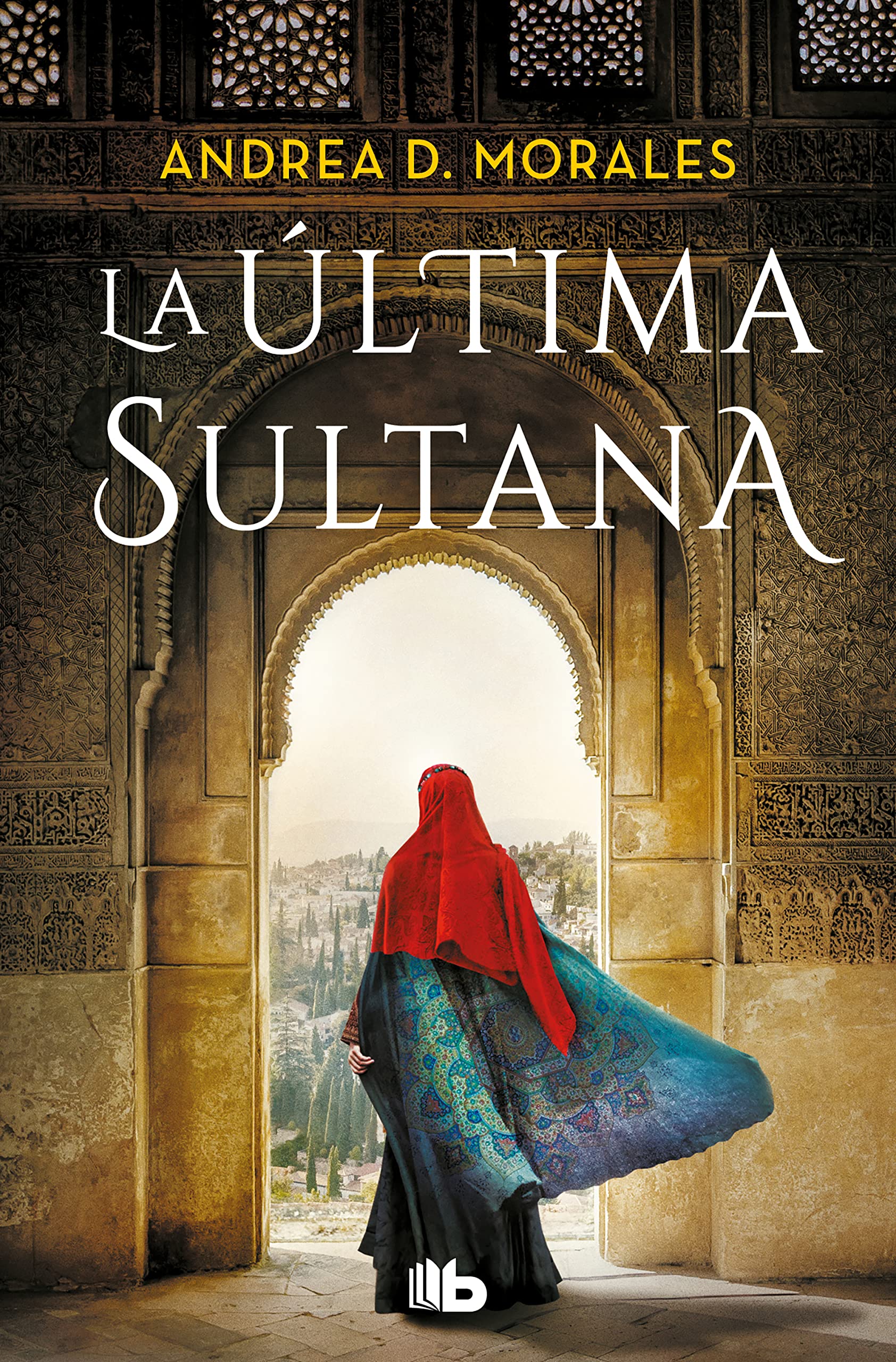 La última Sultana (Ficción)