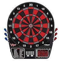 Algopix Similar Product 20 - Viper 797 Electronic Dartboard Quick