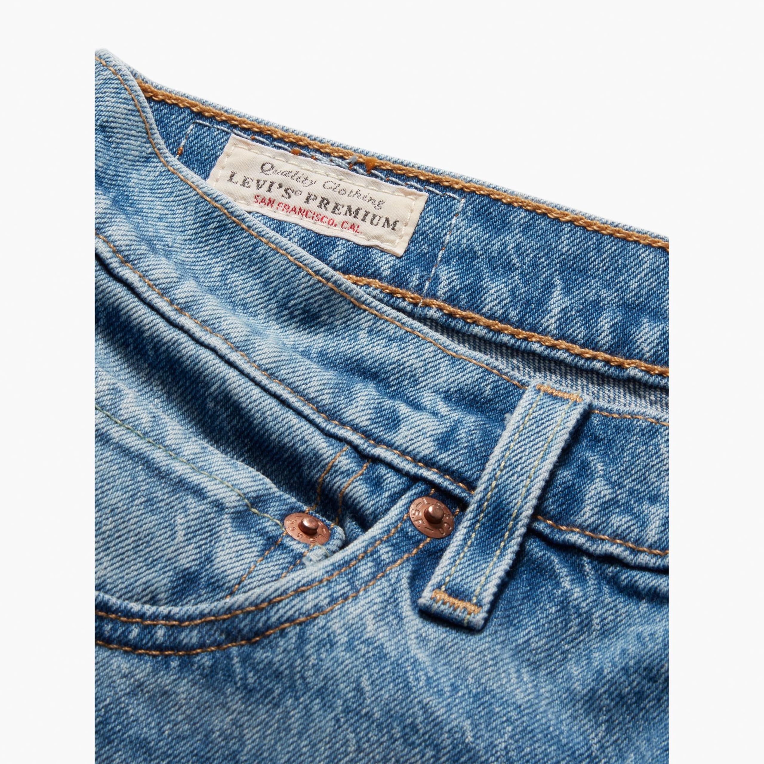 Levi's Damen Jeans 501 Jeans for Women
