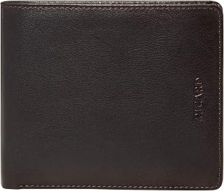 Brooklyn, Portafoglio Uomo, Taglia Unica