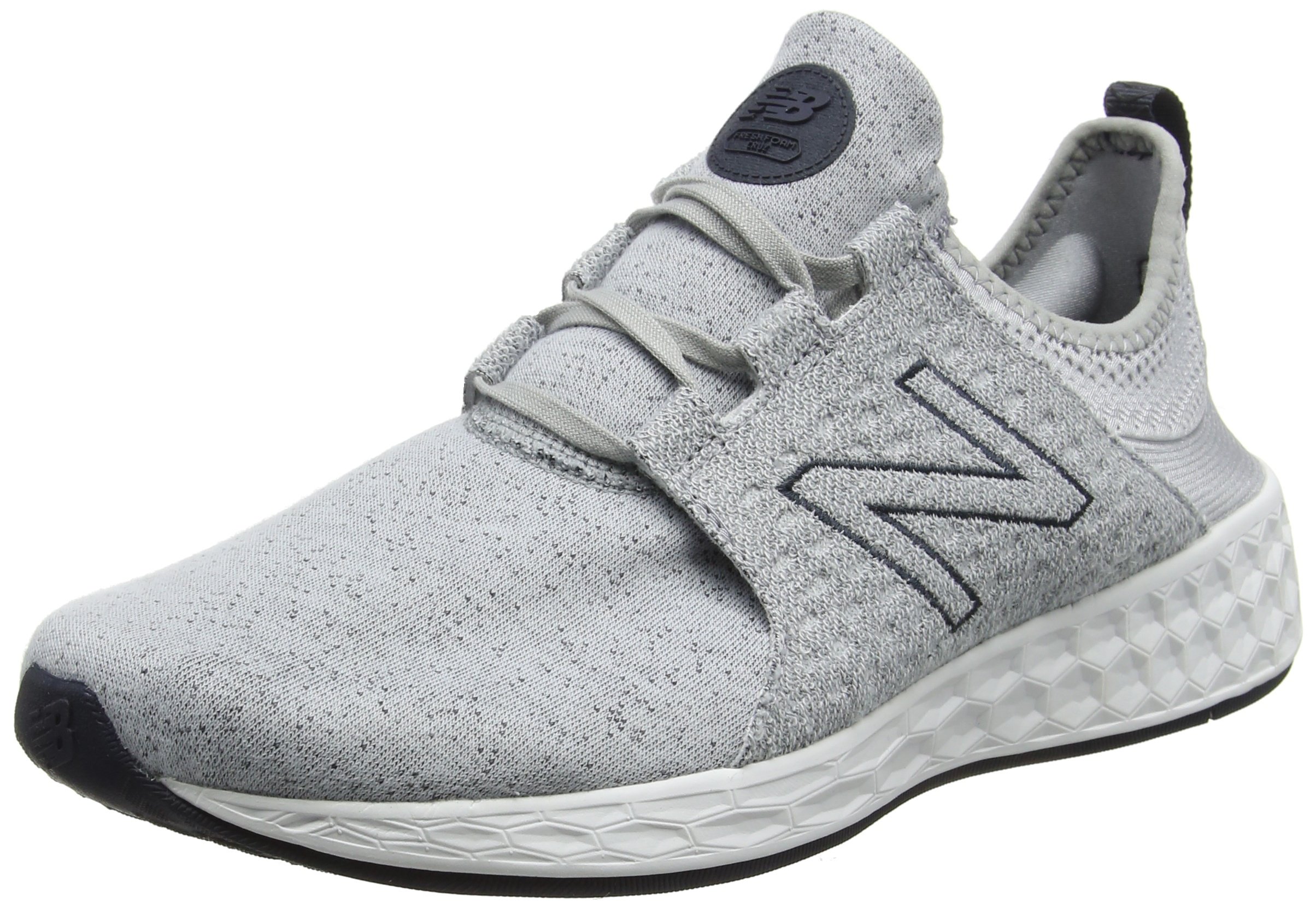 new balance men's cruz running shoes