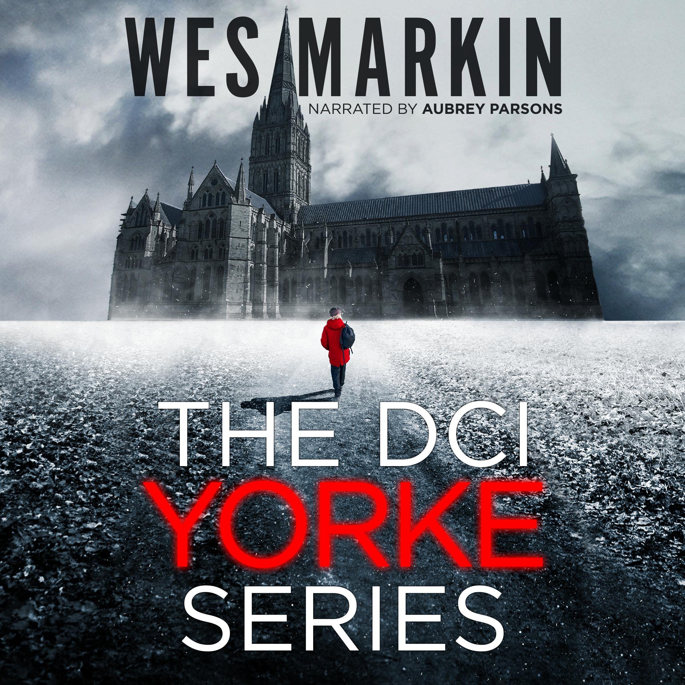 DCI Yorke Boxset