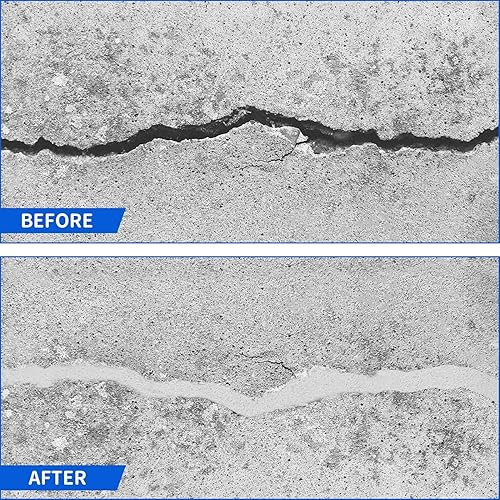 Miniatura 9 de Varilla de respaldo de espuma para huecos, juntas de relleno de grietas de hormigón, relleno de huecos de espuma, varilla de refuerzo de calafateo