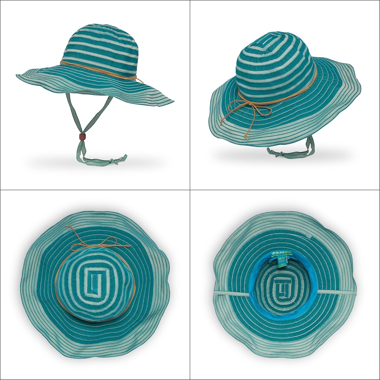 Sunday Afternoons Womens Lanai Hat - Image 7