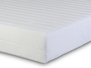 Amazon Co Uk Mattresses European Double 140 X 200 Cm Mattresses Mattresses Mattress Home Kitchen
