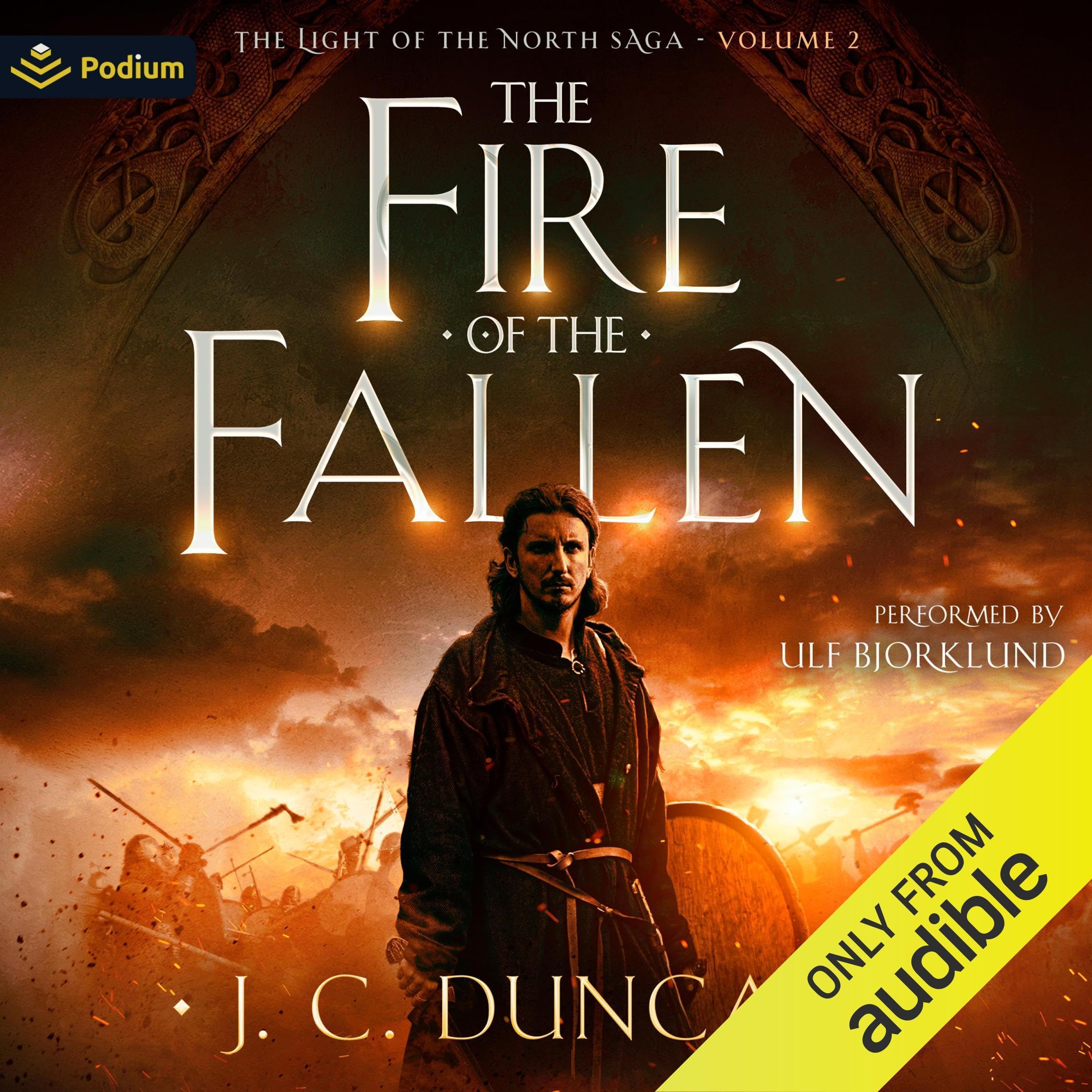 The Fire of the Fallen