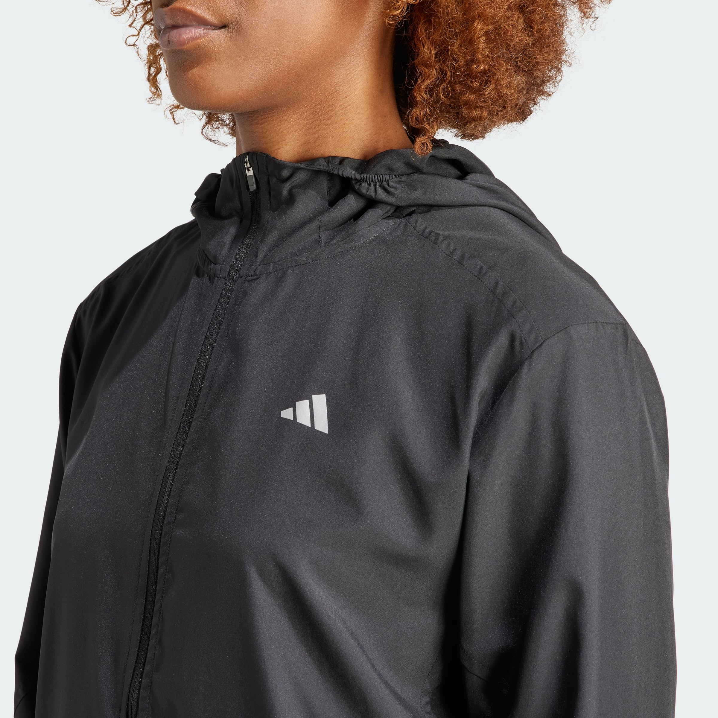 adidas Run It Jacket Giacca Donna (Pacco da 1)