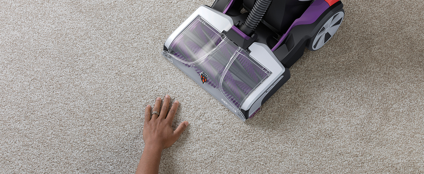 Amazon.com - Hoover SmartWash Pet Cleaner with Spot Chaser Wand
