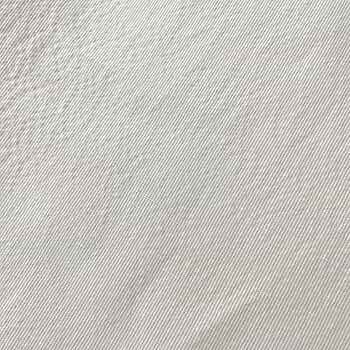 Amazon.com: Beige Linen Cotton Stripe Fabric | Premium