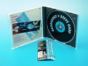 Amazon.co.jp: ガッド・アバウト: ミュージック