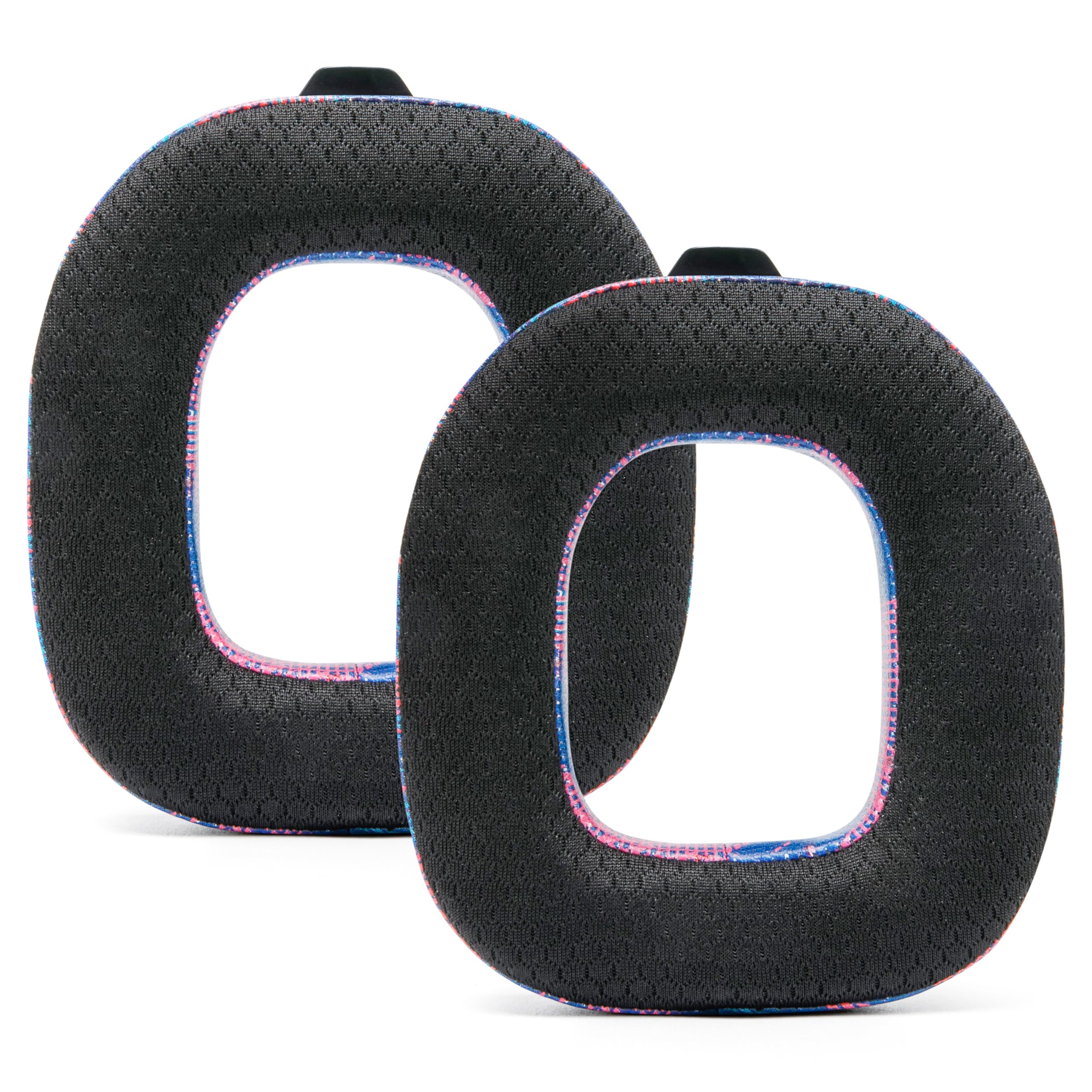 WC Freeze A50 – Kühlgel-Ohrpolster für Astro A50 Gen 4, Gen 5 und A50X | Von Wicked Cushions | Verbesserte Haltbarkeit, Dicke und Schallisolierung | Speed Racer