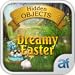 Hidden Objects Dreamy Easter & 3 puzzle games