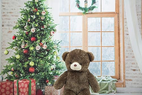 Miniatura 5 de Kate Christmas Backdrop Gingerbread House Backdrop Christmas Party Backdrop Decorations Kids Backdrop for Photoshoot,10x6.5ft