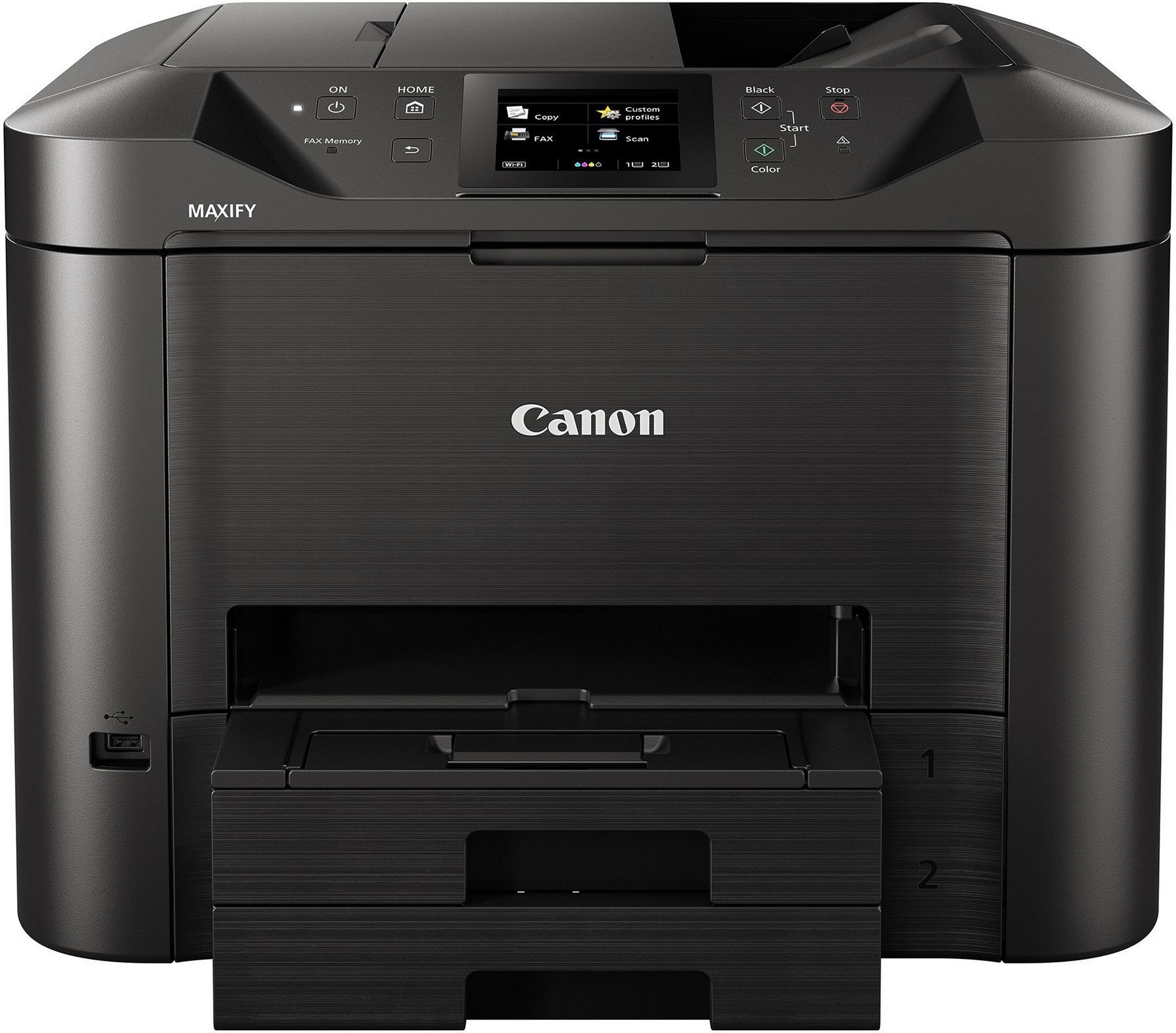 Canon Maxify MB5470 All in One Inkjet Printer (Black) (B06XJ1NB5Y) Amazon Price History, Amazon Price Tracker