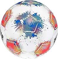 Vista 3 de DERBYSTAR Bundesliga Player Special v25 Fußball, Größe 5, Freizeitball, Design des Offiziellen Spielballs 2025/2026 Season 25/26
