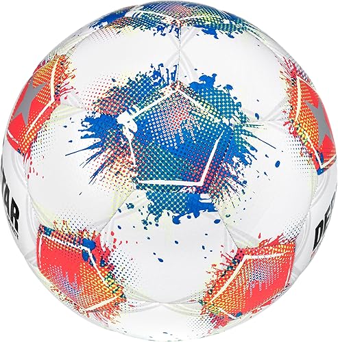 Miniatura 3 de DERBYSTAR Bundesliga Player Special v25 Fußball, Größe 5, Freizeitball, Design des Offiziellen Spielballs 20252026