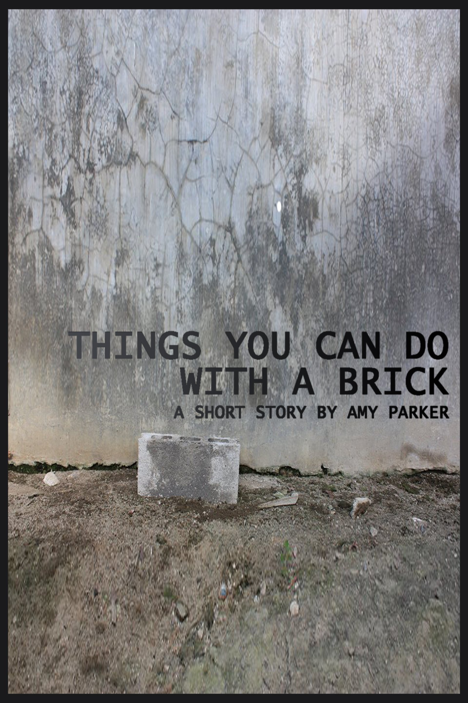 Things You Can Do With A Brick