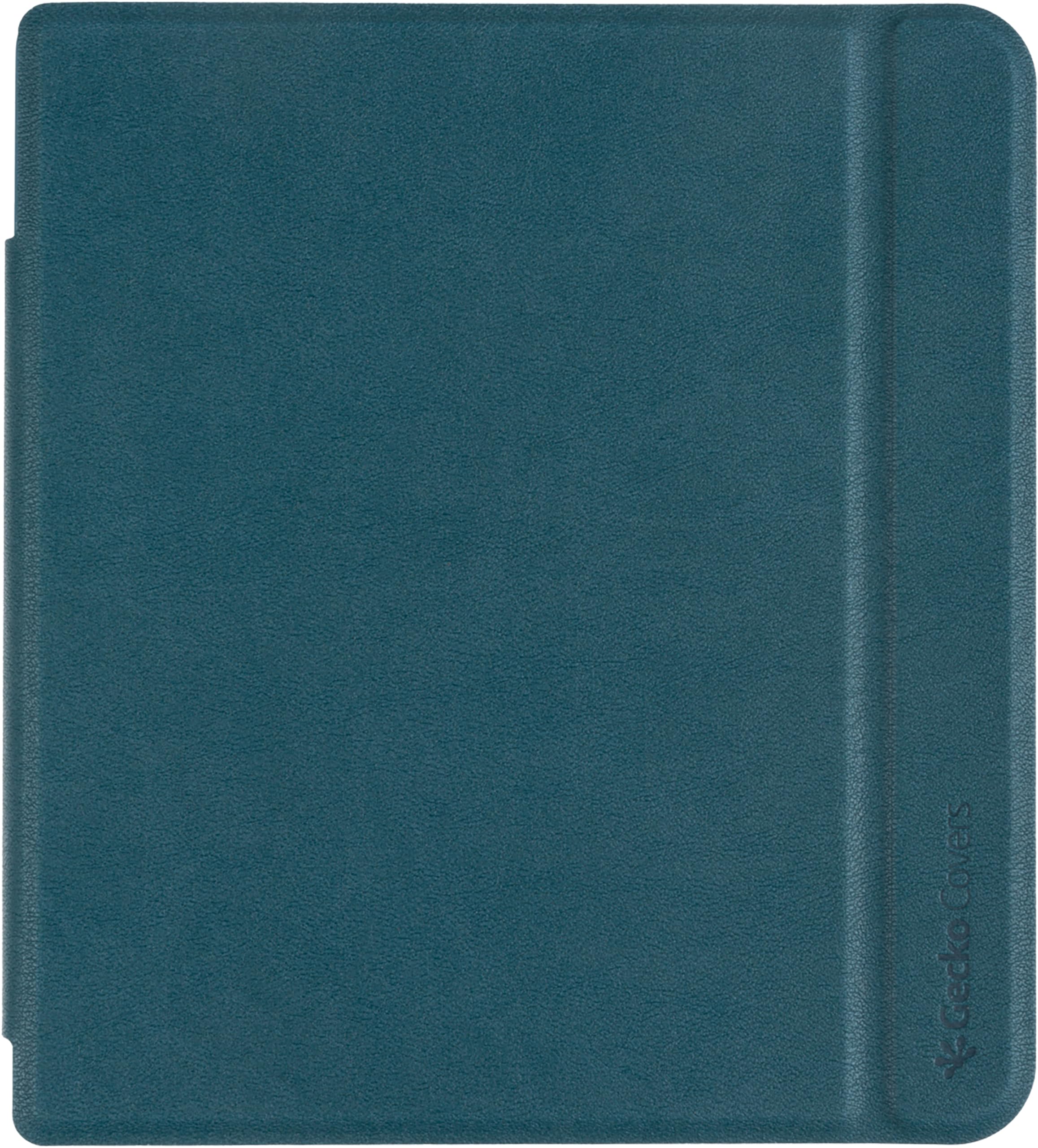 Gecko Covers Kobo Libra 2 Easy-Click 2.0 - Copertura E-Reader, Colore: Petrolio