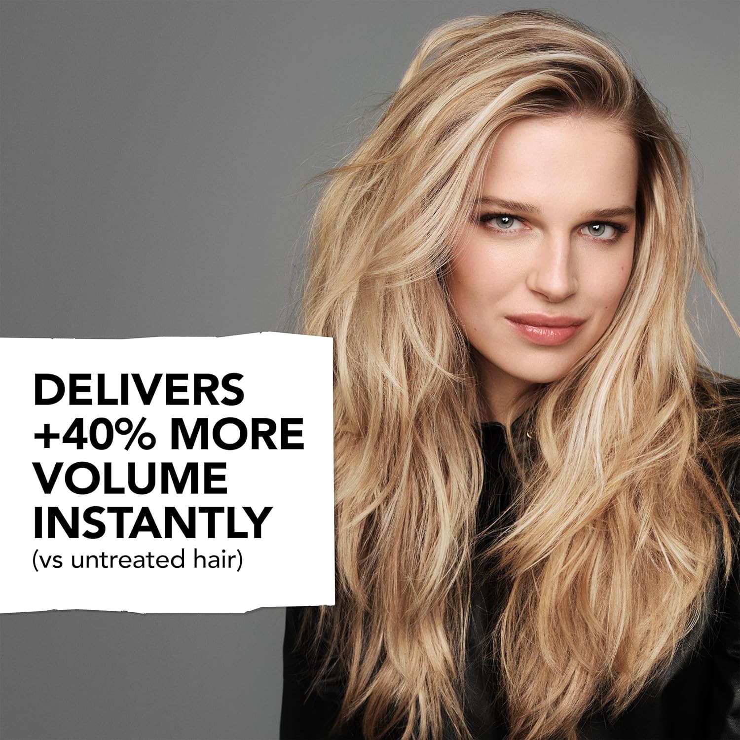 Bumble and bumble. Thickening Dryspun Texture Spray | Volumizing + Adds Texture | Straight to Wavy - Image 2