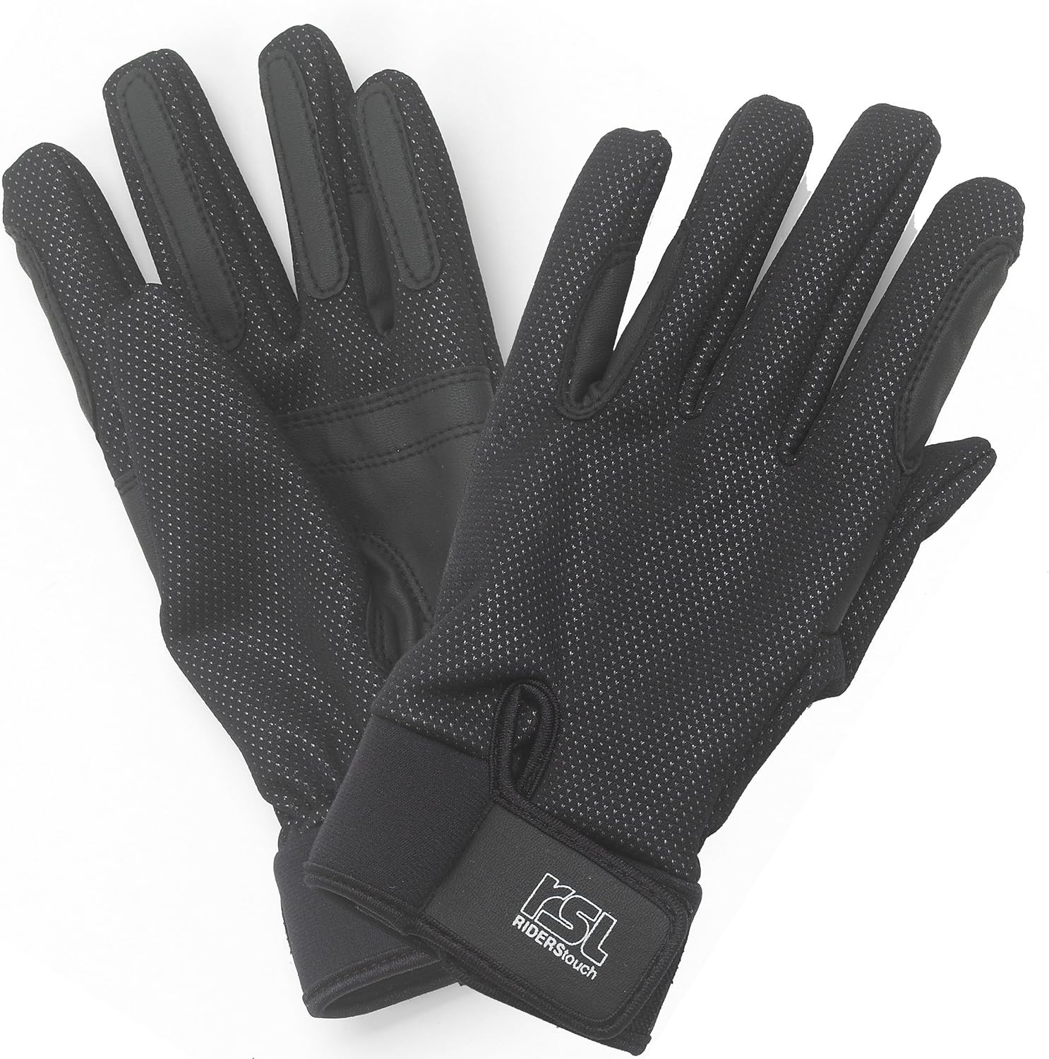RSL ISO Winter Riding Glove Equestrian Riding Gloves