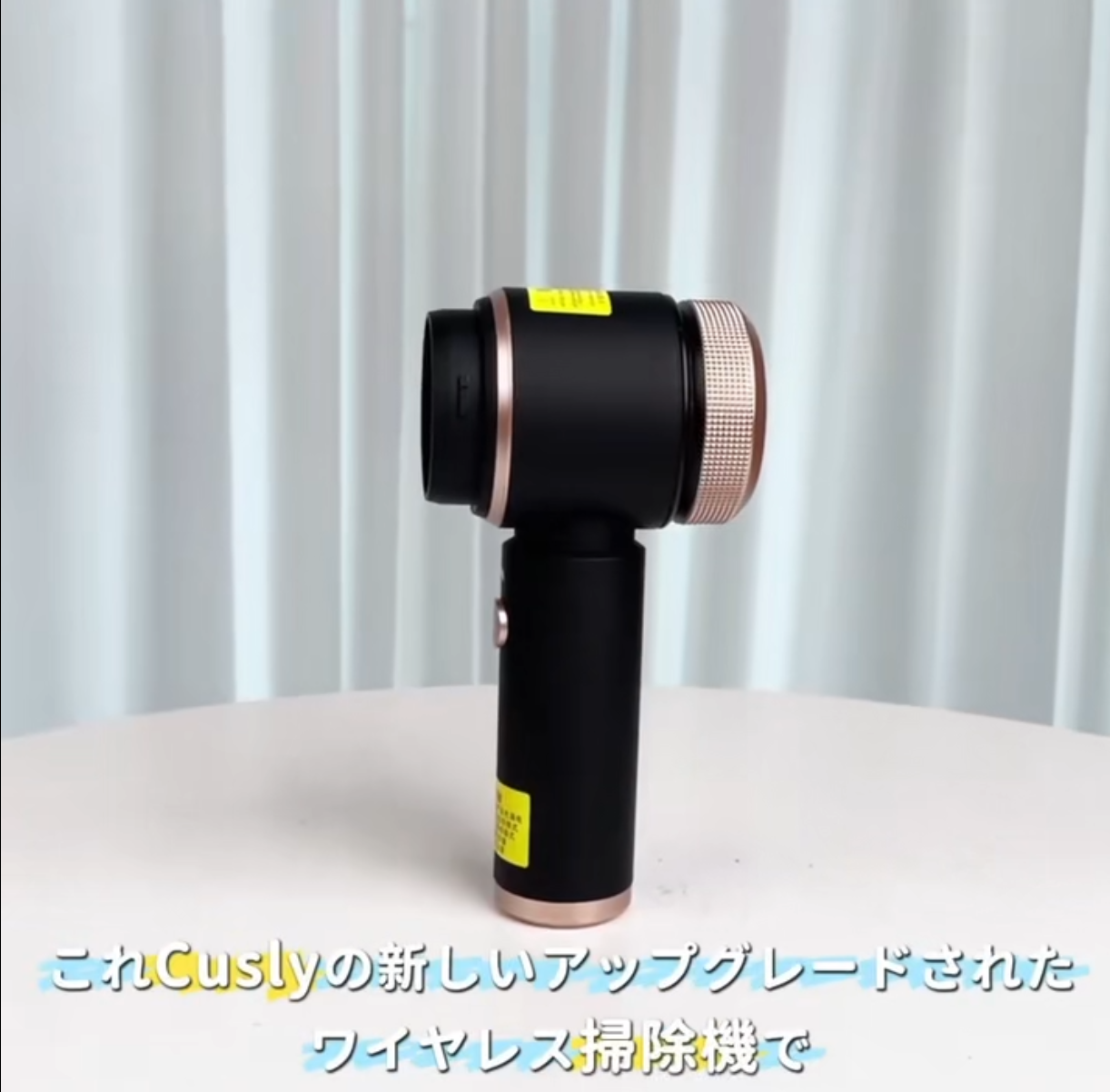 まもりん　多機能4in1ハンディクリーナー、モニター Amazon | 【2025新登場・多機能4in1モデル】 ハンディクリーナー Cusly