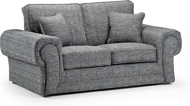 Honeypot - Sofa - Wilcot - Corner Sofa - 3 Seater + 2 Seater (2 seater)
