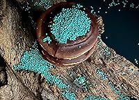 Vista 8 de Sin lácteos, sin gluten, sin huevos, vegano, sin soja, sin nueces, kosher, galletas, decoración y horneado, chispas de pasteles, coberturas