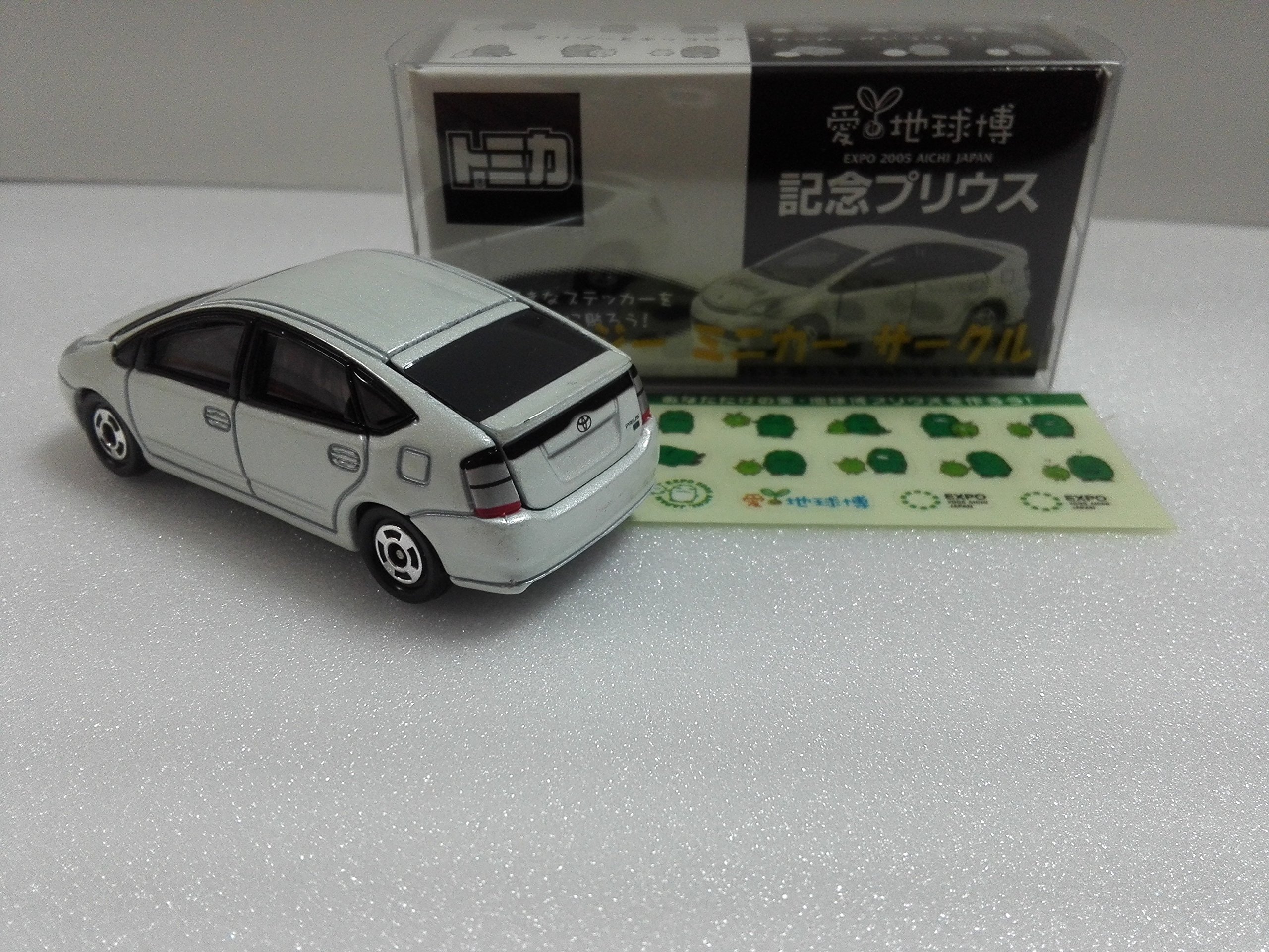 NICK212 NOAHとPRIUSのミニカーセット NICK212 NOAHとPRIUSのミニカーセット NICK212 NOAHとPRIUSの
